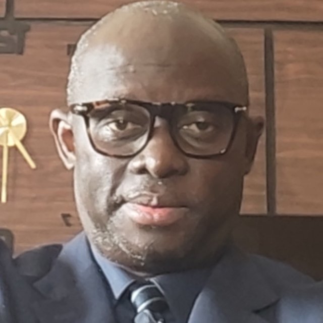 Michael KOUIMA MOUNGUENGUI