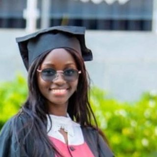 MATAMBA KOUIMA Lindsey Florich Chaelle